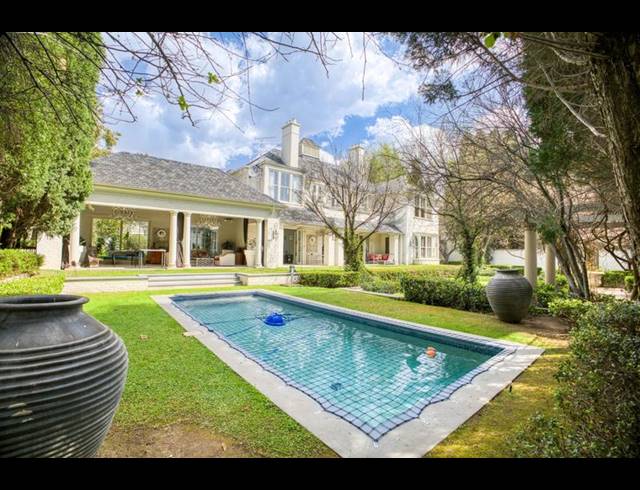 4 BEDROOM PROPERTY TO RENT IN SANDHURST